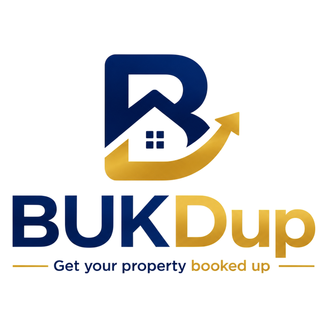 BUKDup logo