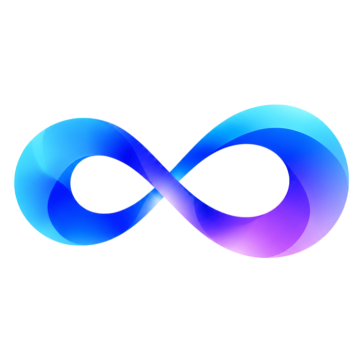 INFINITY OS logo