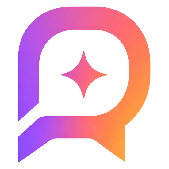 ReplySpark logo