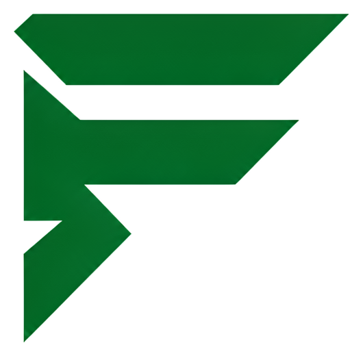 Forrest PC Parts logo
