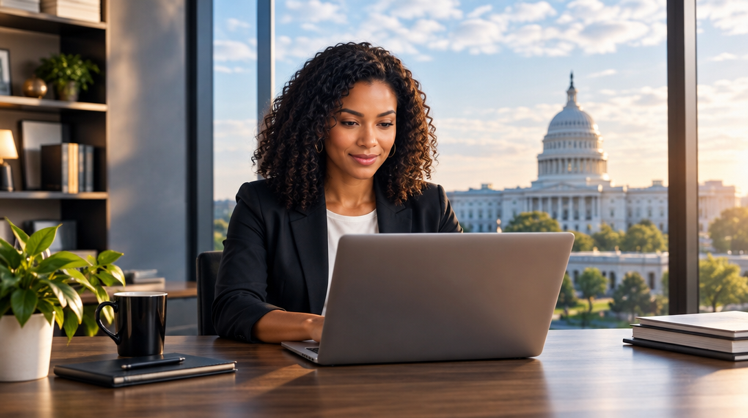 GovScout hero