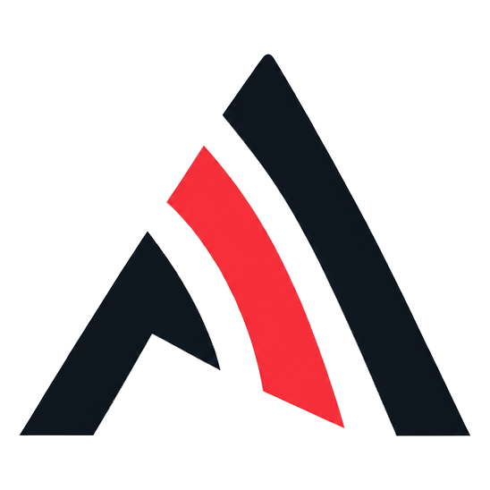 Anthem Radio logo