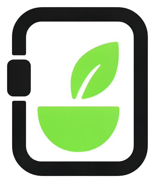 PantryFlip logo