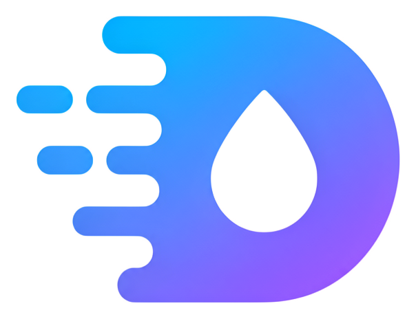 ContentDrop logo