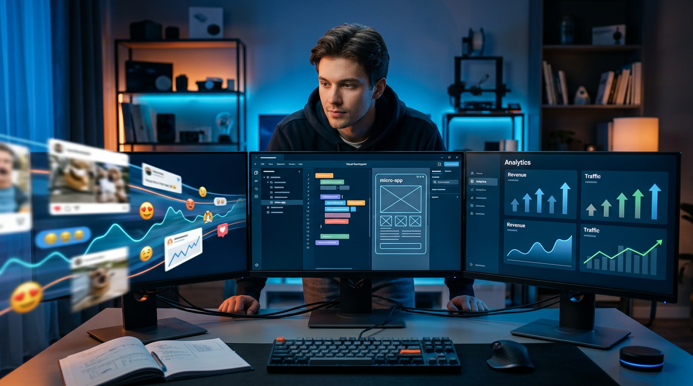 TrendForge hero