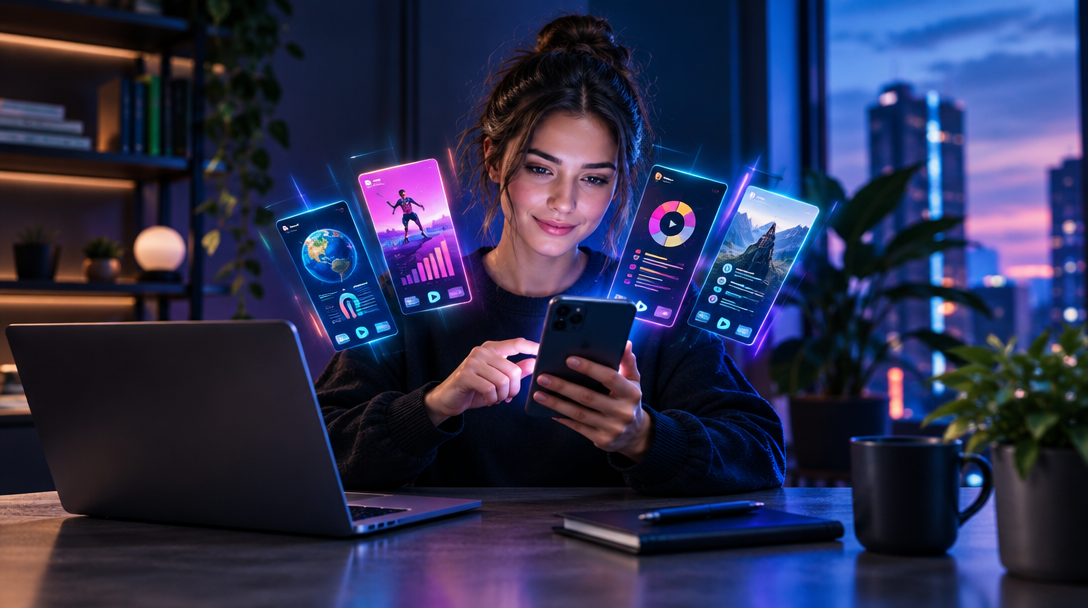 MotionMint hero