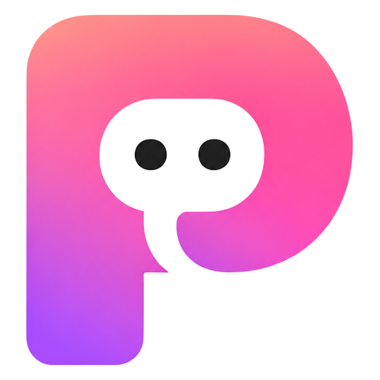 Penny Persona logo