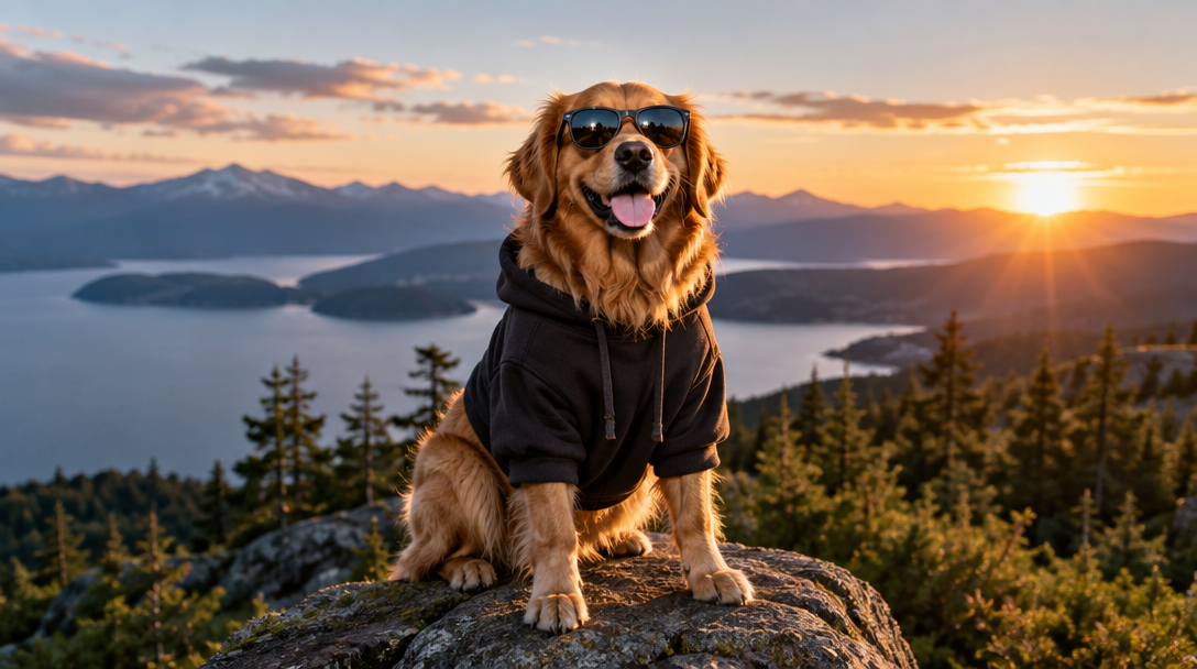 BarkBurn hero