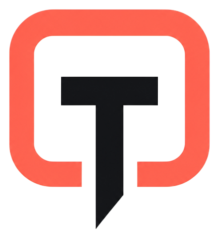 Threadary logo