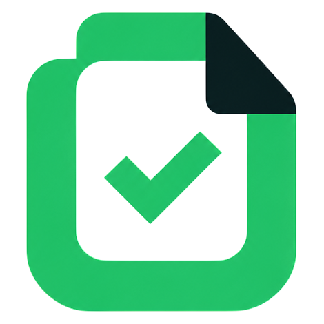 Proofly logo