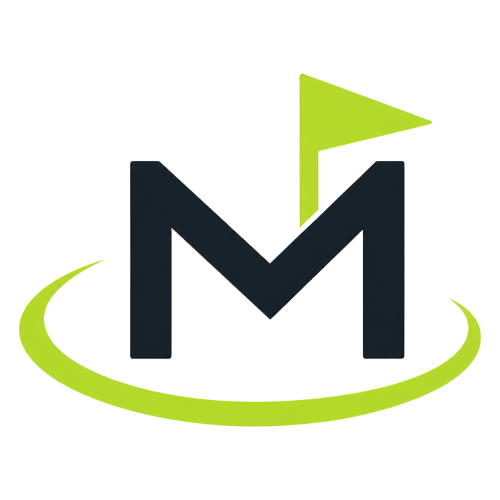 Pocket Caddie logo