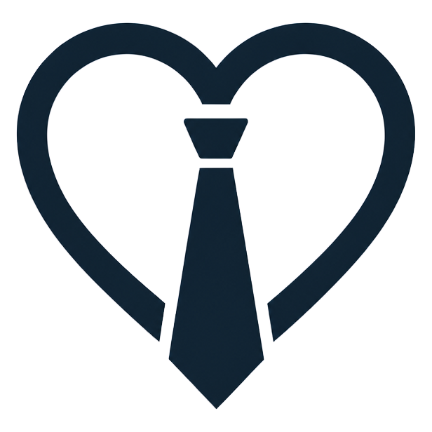 Married to the Job logo