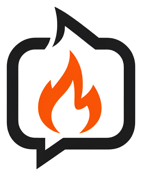 RoastForge logo