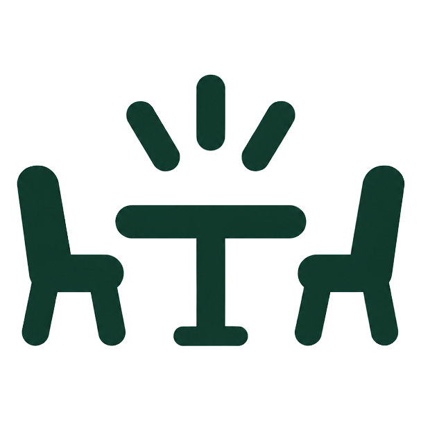 TableRelay logo