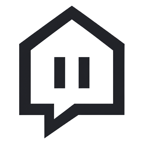 OpenHouse IQ logo