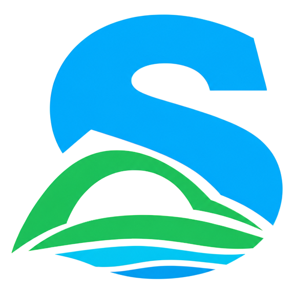 SkillBridge Belize logo