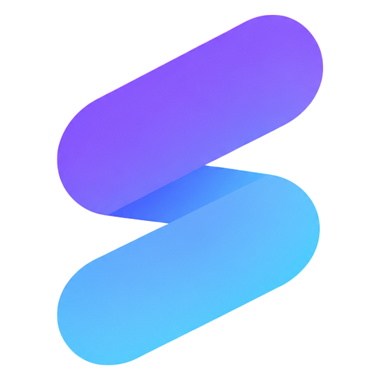 SpeakSprint logo