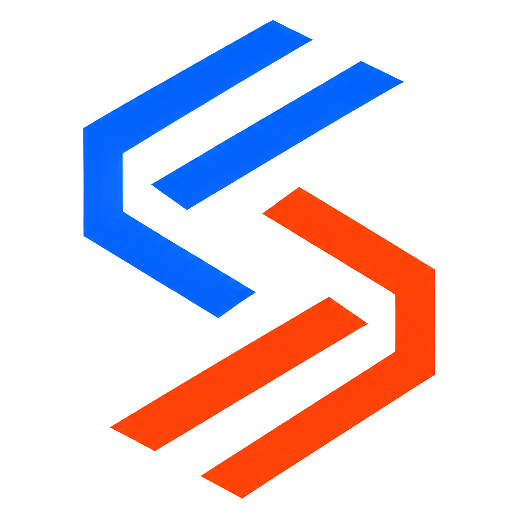 SignalForge logo