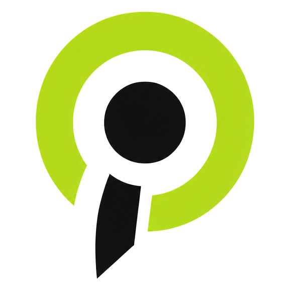 PlotPing logo