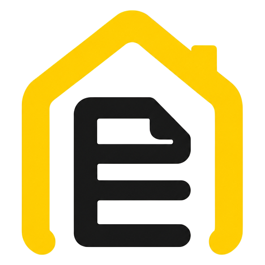 ProofMyStuff.com logo