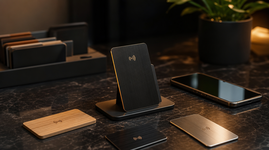 Linkfolio hero