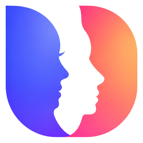 Unmaskly logo