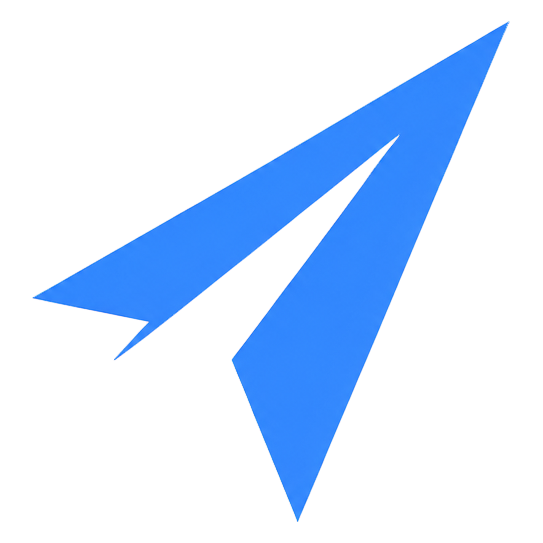 LeadPilot logo
