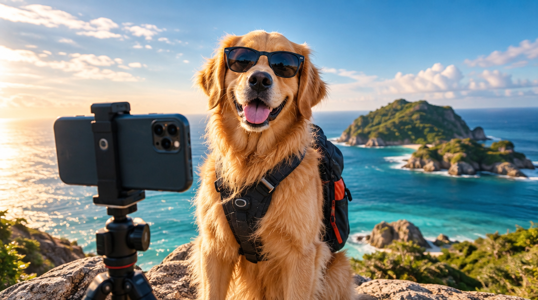 BarkBack hero