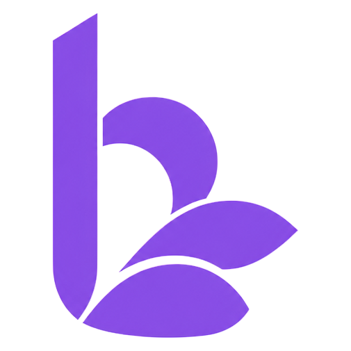 BrandBloom logo