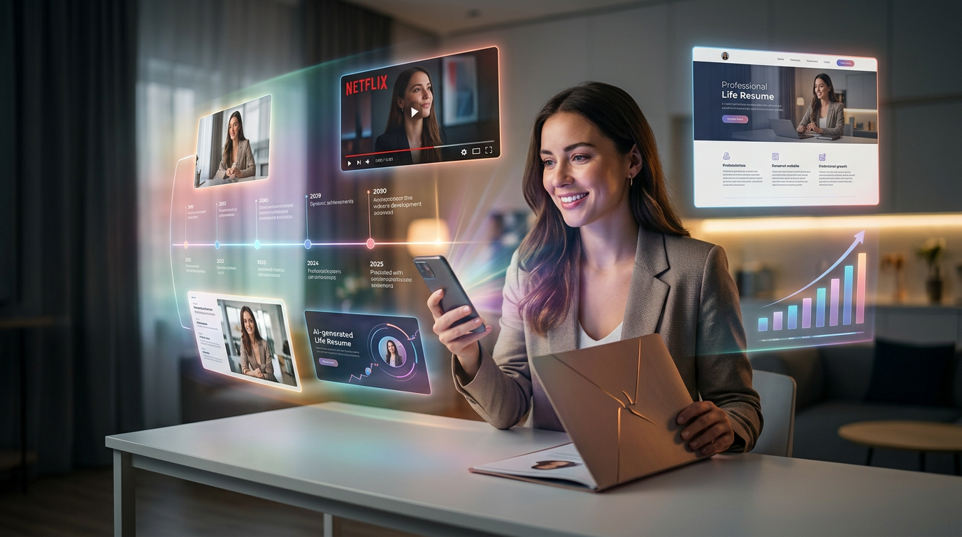 CareerCanvas hero