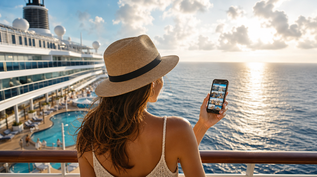 Cruise Wrapped hero