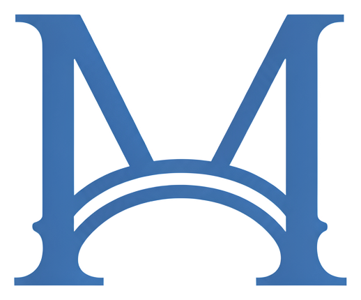 Middleman logo