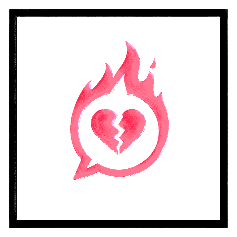 Text Wreck logo