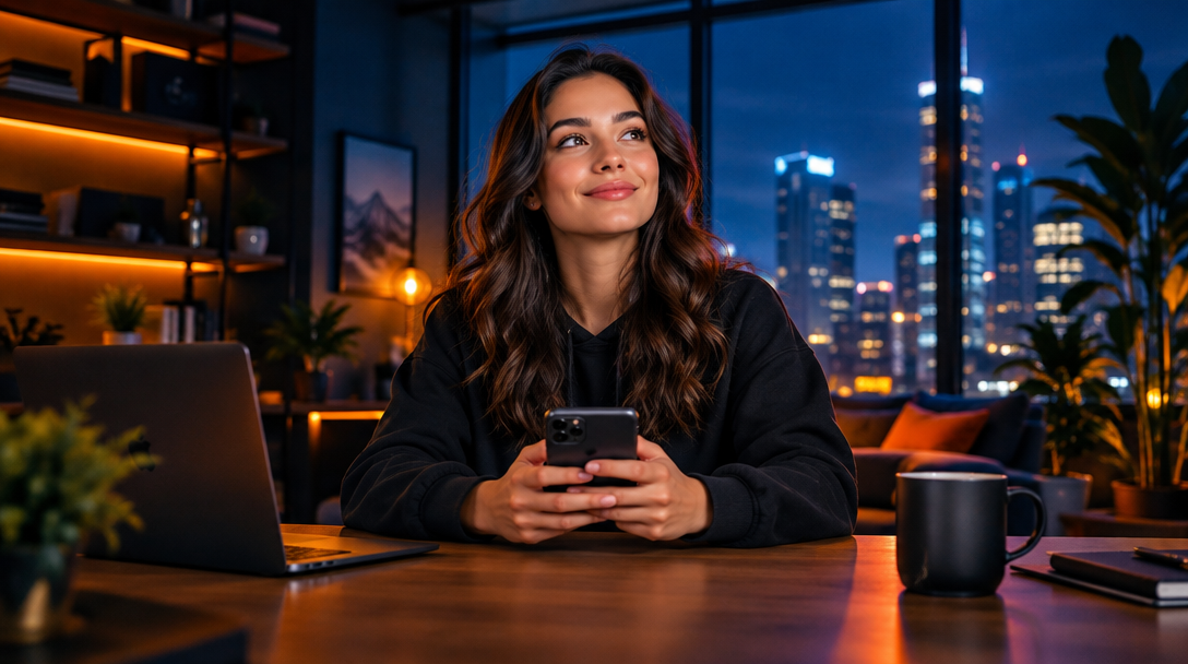 Launchmint hero