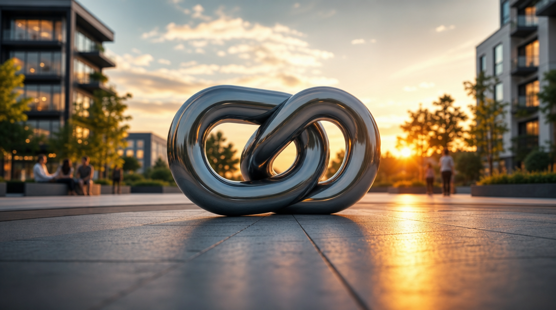 BlockLink hero