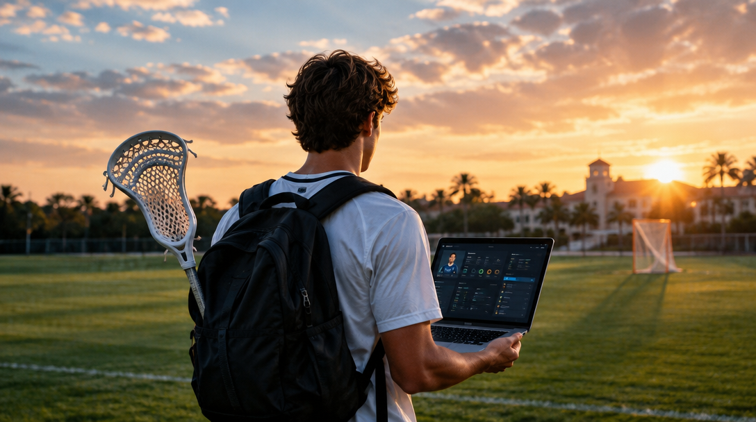 LaxLedger hero