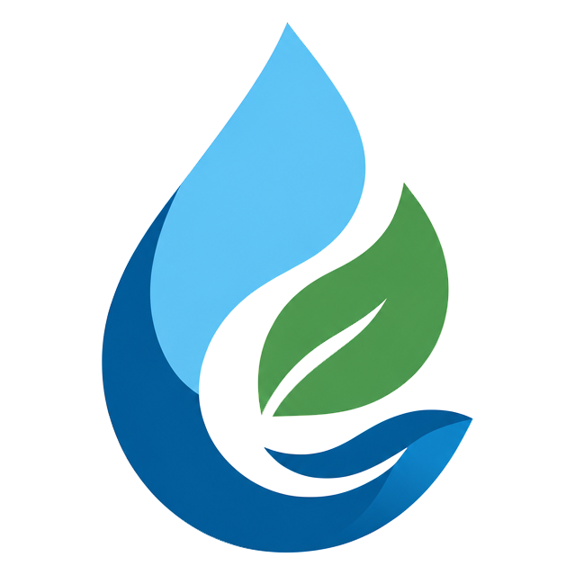WaterForGrowth logo