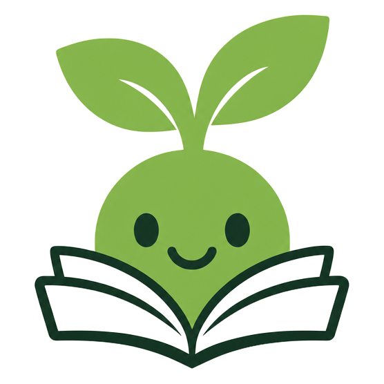 ReadSprout logo