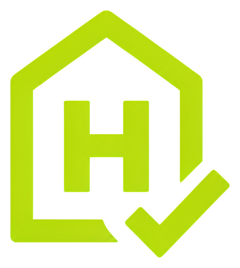 Handymate logo