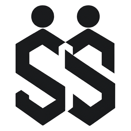StakeSquad logo