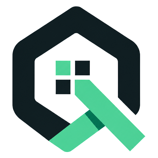 QuoteCheck AI logo