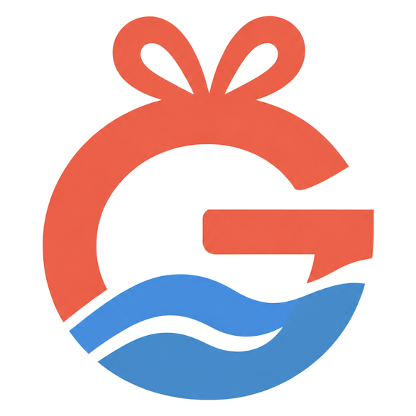 Give Local Columbus logo