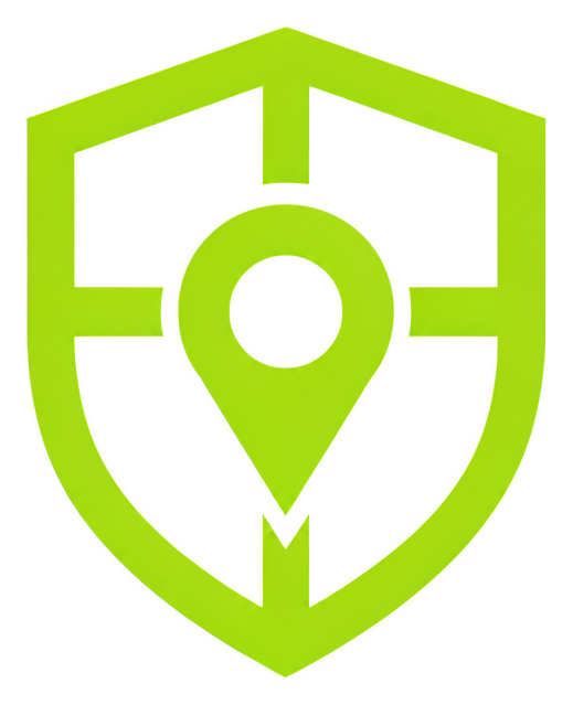 SafeGrid logo
