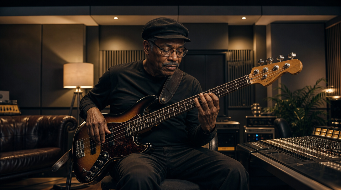 Rainey Bass hero