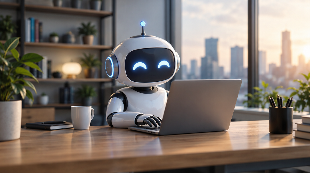 QuoteBot hero