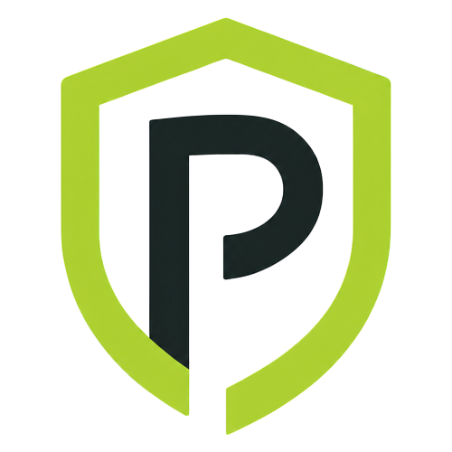 Proofly logo