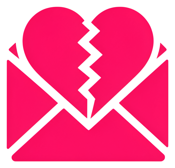 Breakup logo