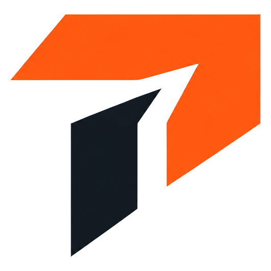 TradeRelay logo