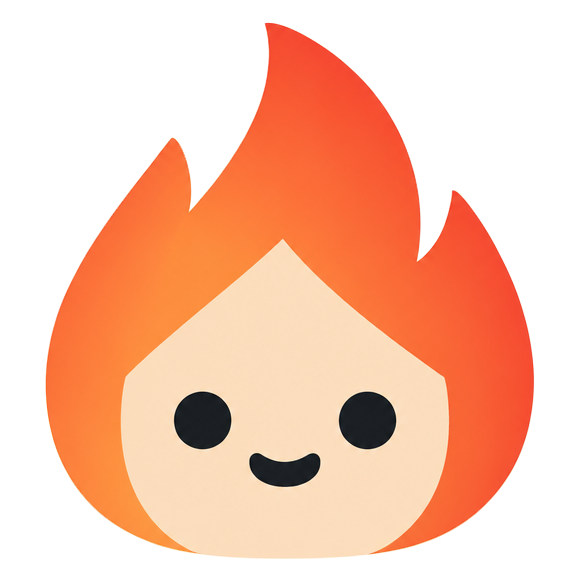 RoomRoast logo