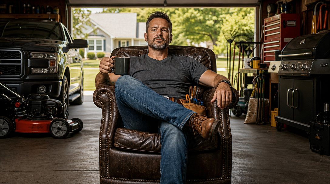 Dadscore hero